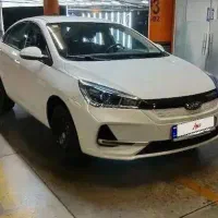 آریزو ۵ Ev (برقی) ۱۴۰۴ سرامیک شده