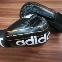 دستکش چرمی بوکس