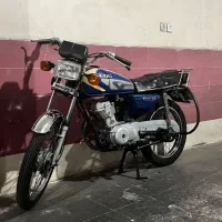هوندا ۱۲۵ مدل ۸۵