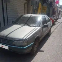 پژو مدل 88 موتور تعویض 404