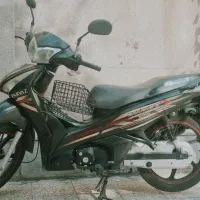 بی کلاچ پرواز مدل 95