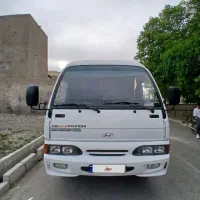 مینی بوس هیوندا مدل۹۰