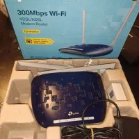 مودم tp link TD-W9960