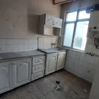 آپارتمان ۵۸ متری در شهرک جمهوری