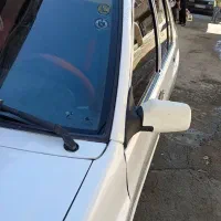 فروش پراید مدل 94 عروسک 132 قیمت 720 میلیون