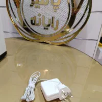 شارژر آکبند مک بوک 60w / مگنتی