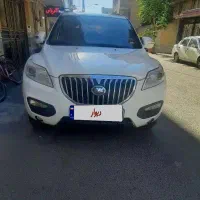 لیفانx60 اتومات