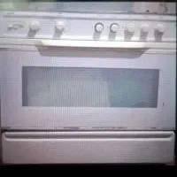 اجاق گاز سینجر