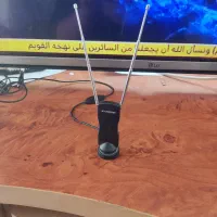 دو عدد آنتن سالم