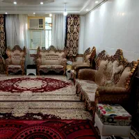 فروش مبل و پرده  (قیمت فوق العاده خوب)