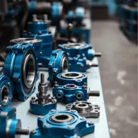استخدام کارشناس فروش قطعات و تجهیزات صنعتی