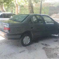 ۴۰۵دوگانه کارخانه