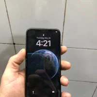 Iphone x 256|موبایل|ساوه, |دیوار