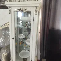 ویترین شیری مناسب جهیزیه