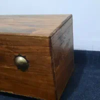 صندوقچه چوبی