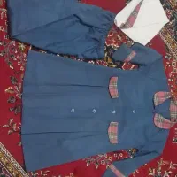 فرم مدرسه دخترانه