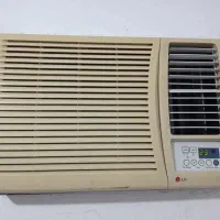 کولر گازی پنجره ای