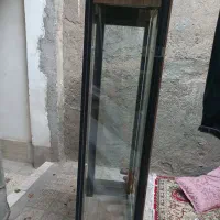 گنجه|بوفه، ویترین، کنسول|مشهد, امیر المومنین|دیوار