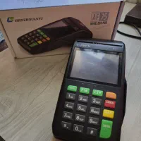 دستگاه پز 4G سیار
