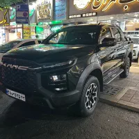 وانت T9 مدل ۱۴۰۴ مشکی با سرامیک