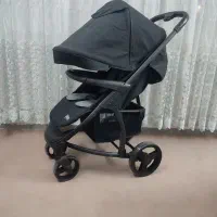 کالسکه خارجی محکم پیاده روی تا۷سال