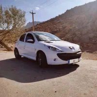 ۲۰۷ پانا ۴۰۱