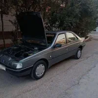 پژو405|خودرو سواری و وانت|خرمآباد, |دیوار