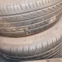 لاستیک پراید