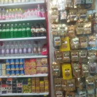 همکارخانوم.دوتایم.فروشگاه موادغذایی