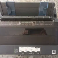 پرینتر سوزنی اپسون LQ350