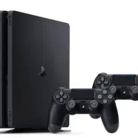 pes4 slim 1t|کنسول، بازی ویدئویی و آنلاین|یزد, |دیوار