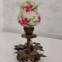 چراغ رومیزی