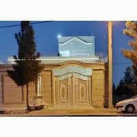 فروش خانه ویلایی شهرک اشکانیه. ۲۳۲ متری ۳ خوابه|فروش خانه و ویلا|رباط‌کریم, |دیوار