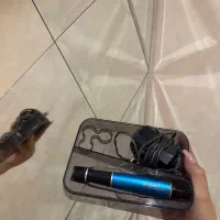 دستگاه میکرونیدلینگ