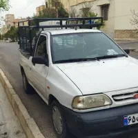 اسباب کشی  و باربری