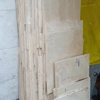 سنگ نمای ساختمانی