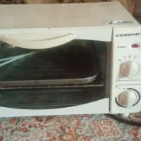 توستر مارک گاسونیگ