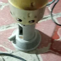 کپسول اتش نشانی