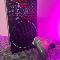 Xbox series S|کنسول، بازی ویدئویی و آنلاین|کرج, اصفهانی‌ها|دیوار