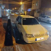 پراید 111 مدل 95