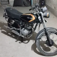 هندا 150 تیزپر