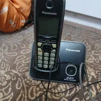 تلفن بی سیمی