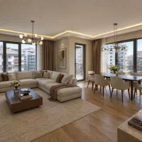 واحد-190-متری-لوکس-فول-مشاعات
