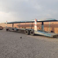 سواری کش هشت تایی بندر رو زیر استریک