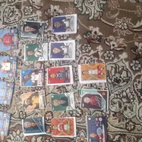 کیمدی|اسباببازی|شیراز, زرهی|دیوار