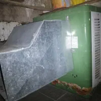 کولر آبی