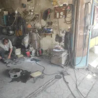 جوشکار سیار نگراوی