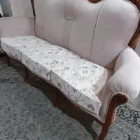 تعویض پارچه مبل