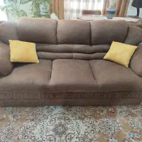 مبل ۷ نفره نو