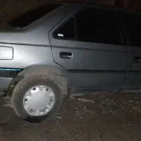 405پژو|خودرو سواری و وانت|جلگه رخ, |دیوار